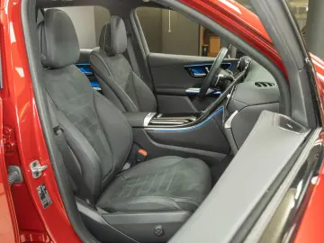 GLC 300 de 4M AMG DIG.LIGHT/Pano/AHK/Burmester3D