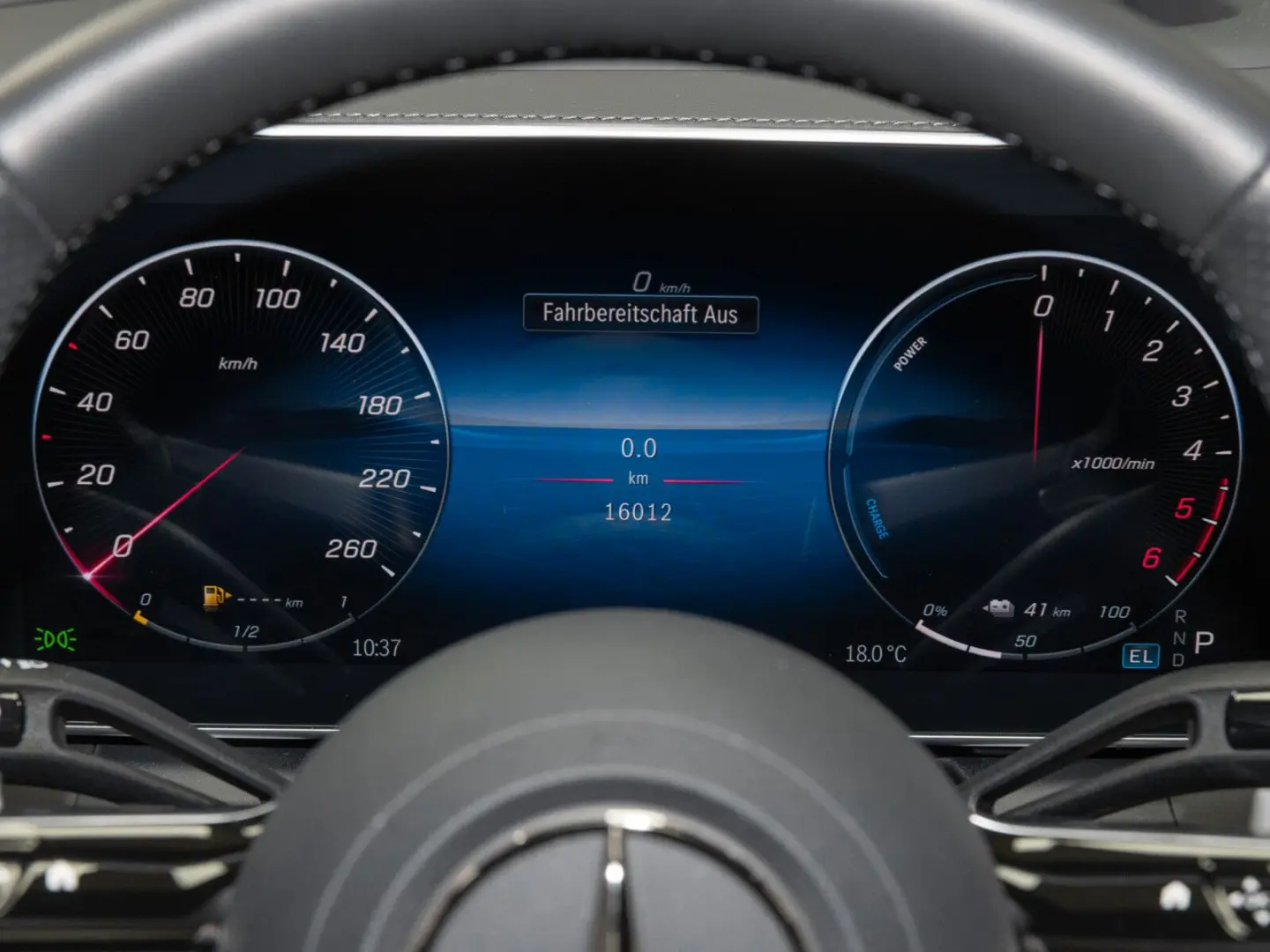GLC 300 de 4M AMG DIG.LIGHT/Pano/AHK/Burmester3D