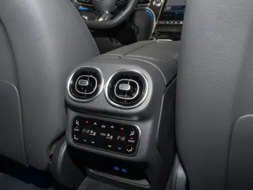GLC 300 de 4M AMG DIG.LIGHT/Pano/AHK/Burmester3D