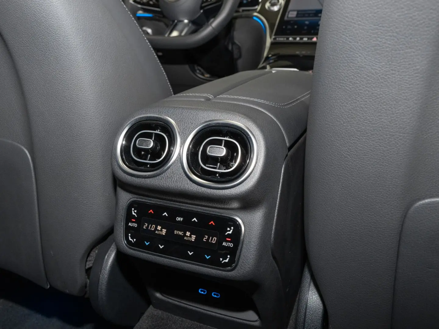 GLC 300 de 4M AMG DIG.LIGHT/Pano/AHK/Burmester3D