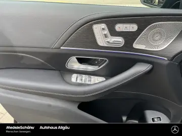 GLS 400 d 4M AMG Night 21