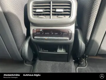 GLS 400 d 4M AMG Night 21