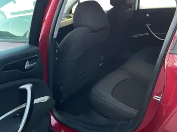 Citroën C5 Tourer HDi 110 FAP Business Class