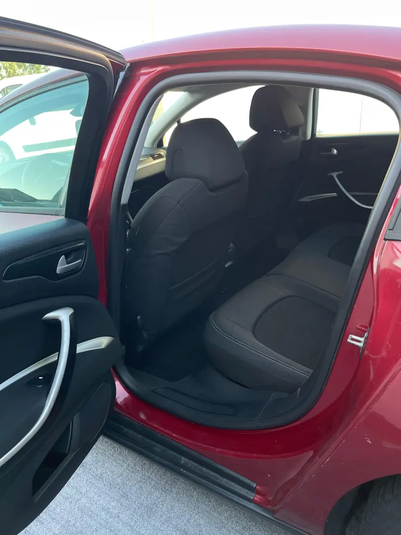 Citroën C5 Tourer HDi 110 FAP Business Class