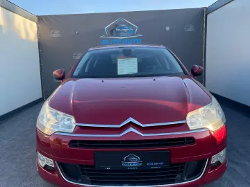 Citroën C5 Tourer HDi 110 FAP Business Class