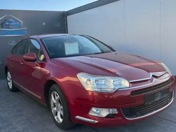 Citroën C5 Tourer HDi 110 FAP Business Class
