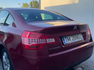 Citroën C5 Tourer HDi 110 FAP Business Class