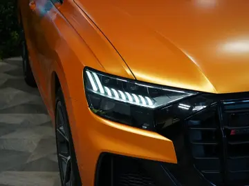 SQ8*TFSI*PANO*360*TOW*B&O*MATRIX*HUD*70.826€NETT