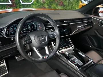 SQ8*TFSI*PANO*360*TOW*B&O*MATRIX*HUD*70.826€NETT
