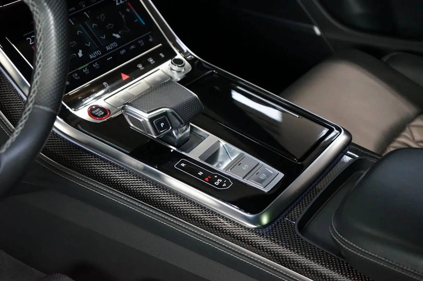 SQ8*TFSI*PANO*360*TOW*B&O*MATRIX*HUD*70.826€NETT