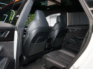 SQ8*TFSI*PANO*360*TOW*B&O*MATRIX*HUD*70.826€NETT