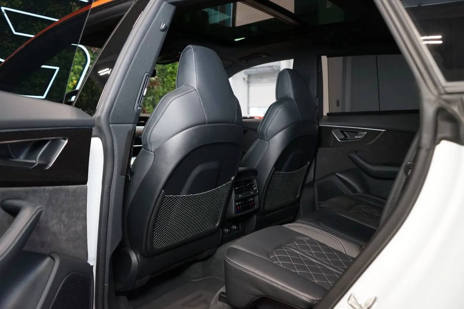 SQ8*TFSI*PANO*360*TOW*B&O*MATRIX*HUD*70.826€NETT