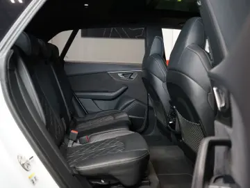 SQ8*TFSI*PANO*360*TOW*B&O*MATRIX*HUD*70.826€NETT