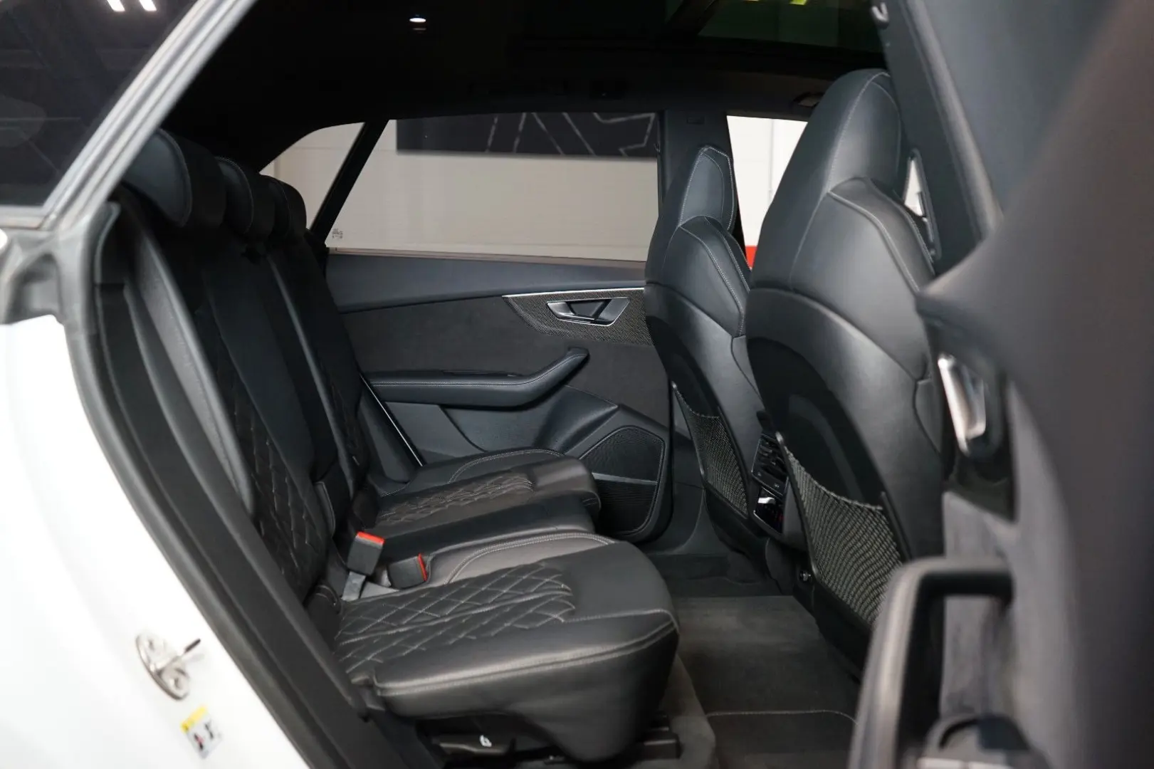SQ8*TFSI*PANO*360*TOW*B&O*MATRIX*HUD*70.826€NETT
