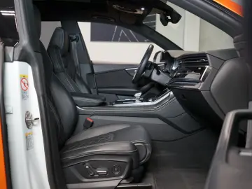 SQ8*TFSI*PANO*360*TOW*B&O*MATRIX*HUD*70.826€NETT