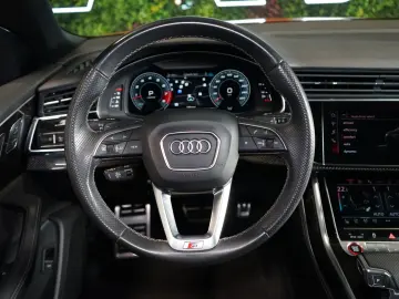 SQ8*TFSI*PANO*360*TOW*B&O*MATRIX*HUD*70.826€NETT