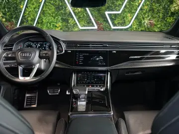 SQ8*TFSI*PANO*360*TOW*B&O*MATRIX*HUD*70.826€NETT