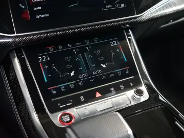 SQ8*TFSI*PANO*360*TOW*B&O*MATRIX*HUD*70.826€NETT