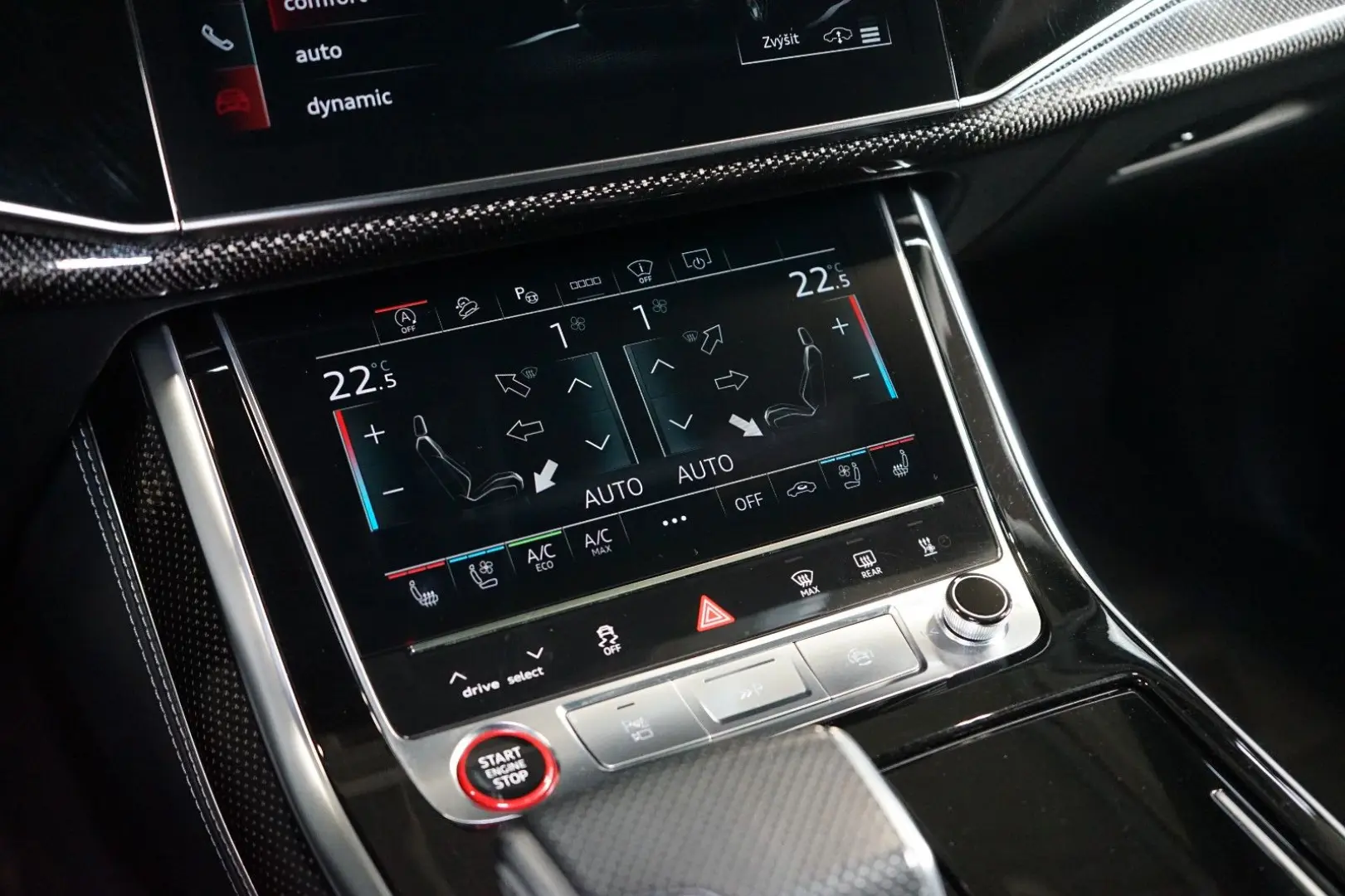 SQ8*TFSI*PANO*360*TOW*B&O*MATRIX*HUD*70.826€NETT