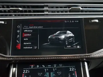 SQ8*TFSI*PANO*360*TOW*B&O*MATRIX*HUD*70.826€NETT