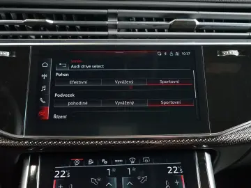 SQ8*TFSI*PANO*360*TOW*B&O*MATRIX*HUD*70.826€NETT