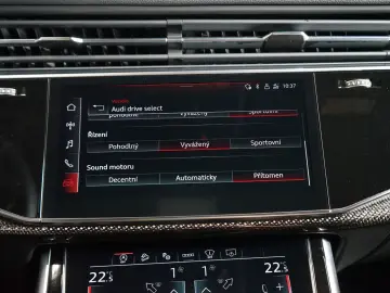SQ8*TFSI*PANO*360*TOW*B&O*MATRIX*HUD*70.826€NETT