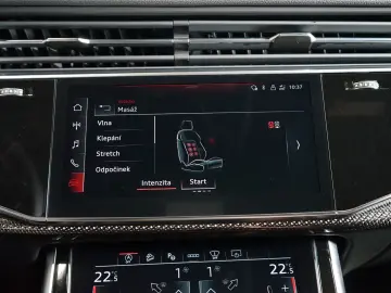 SQ8*TFSI*PANO*360*TOW*B&O*MATRIX*HUD*70.826€NETT