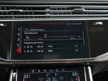 SQ8*TFSI*PANO*360*TOW*B&O*MATRIX*HUD*70.826€NETT