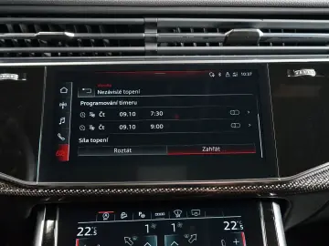 SQ8*TFSI*PANO*360*TOW*B&O*MATRIX*HUD*70.826€NETT