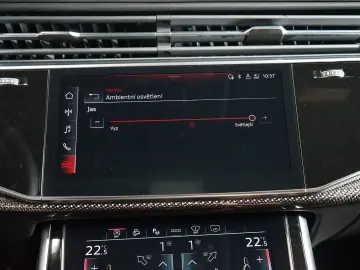 SQ8*TFSI*PANO*360*TOW*B&O*MATRIX*HUD*70.826€NETT