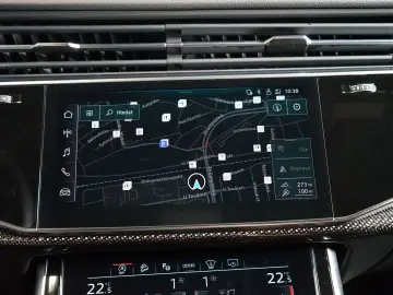 SQ8*TFSI*PANO*360*TOW*B&O*MATRIX*HUD*70.826€NETT