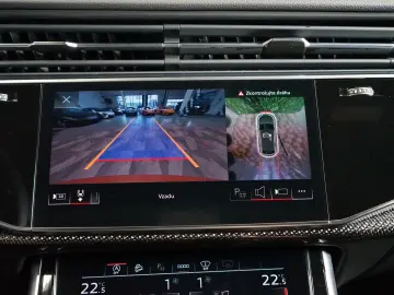 SQ8*TFSI*PANO*360*TOW*B&O*MATRIX*HUD*70.826€NETT