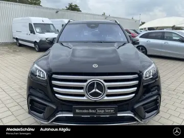 GLS 450 d 4M AMG Ultimate 23