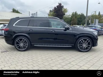 GLS 450 d 4M AMG Ultimate 23