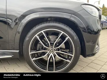 GLS 450 d 4M AMG Ultimate 23