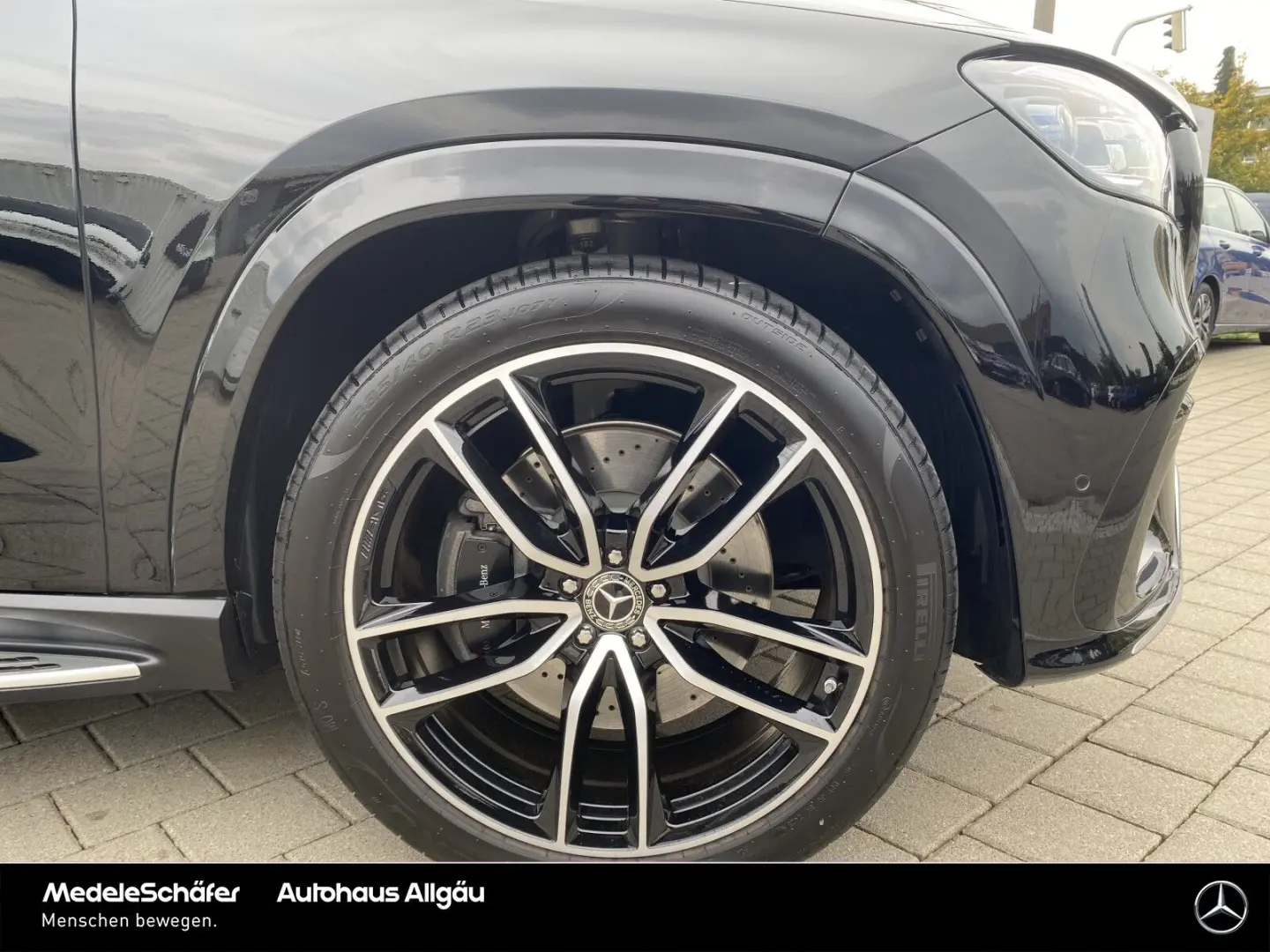 GLS 450 d 4M AMG Ultimate 23