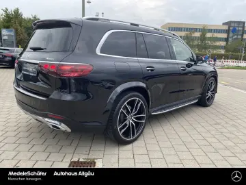 GLS 450 d 4M AMG Ultimate 23