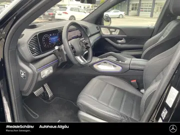GLS 450 d 4M AMG Ultimate 23