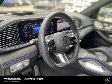 GLS 450 d 4M AMG Ultimate 23