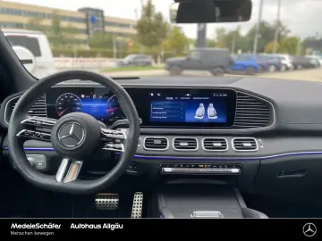 GLS 450 d 4M AMG Ultimate 23