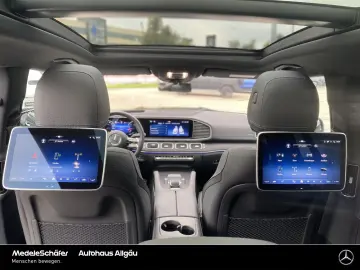 GLS 450 d 4M AMG Ultimate 23