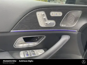 GLS 450 d 4M AMG Ultimate 23