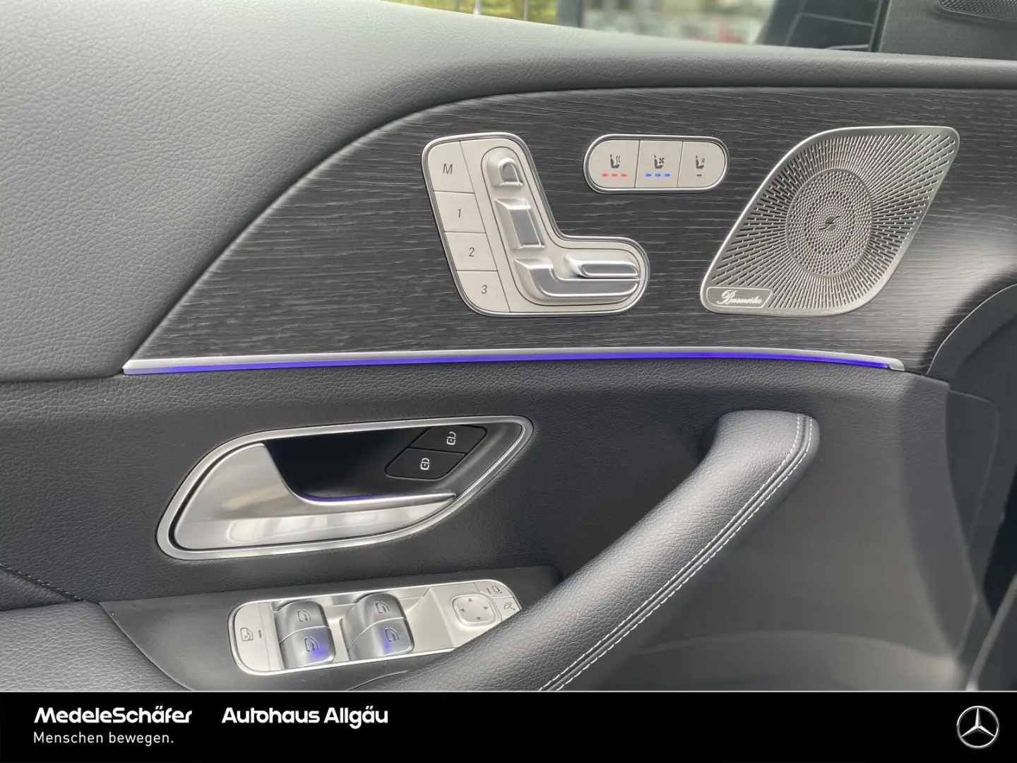 GLS 450 d 4M AMG Ultimate 23