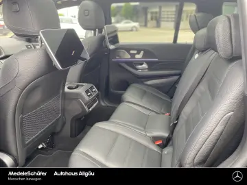 GLS 450 d 4M AMG Ultimate 23