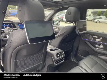 GLS 450 d 4M AMG Ultimate 23