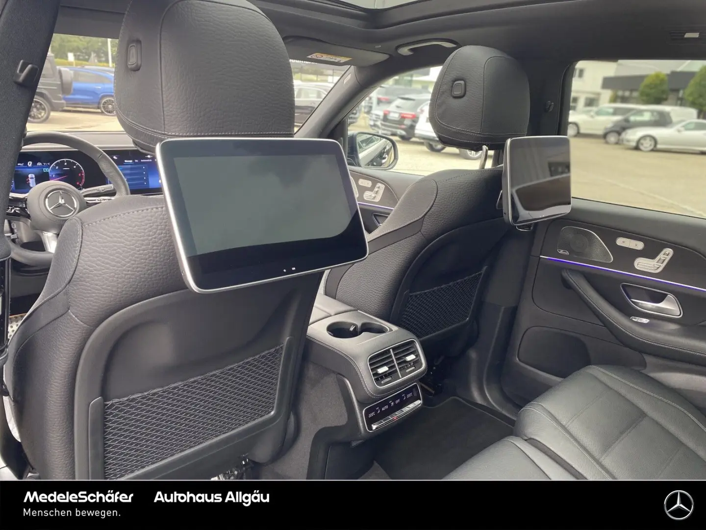 GLS 450 d 4M AMG Ultimate 23