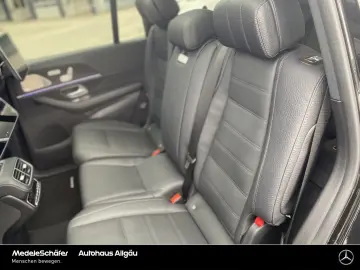 GLS 450 d 4M AMG Ultimate 23