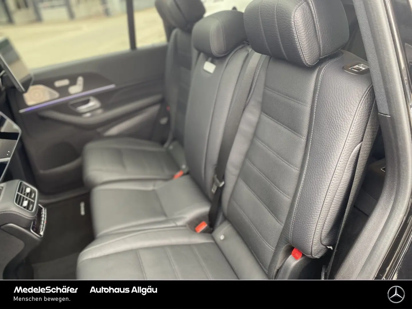 GLS 450 d 4M AMG Ultimate 23