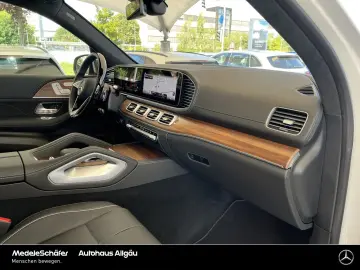 GLS 450 d 4M AMG Night 22