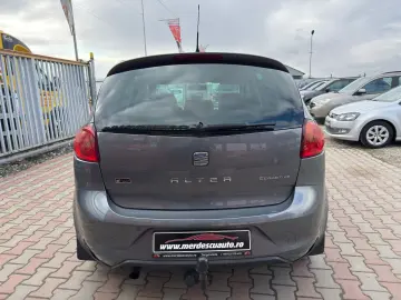 Seat Altea 2014